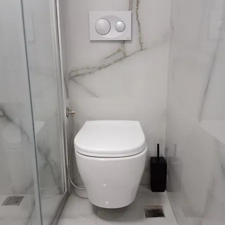 Yigit Appartement