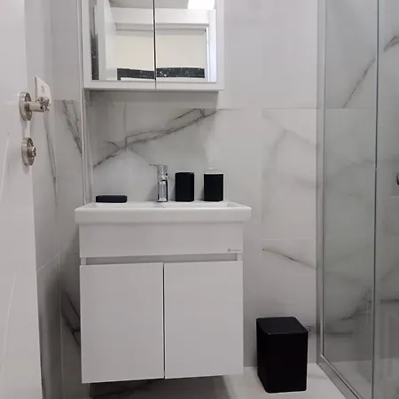 Appartement Yigit *