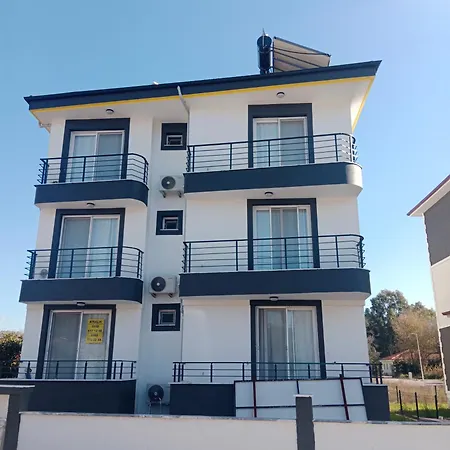 Yigit Appartement