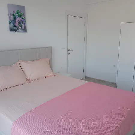 Appartement Yigit