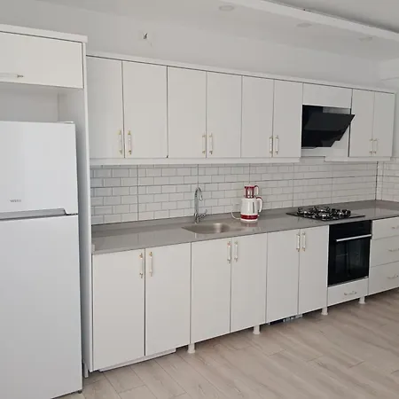 Yigit Apartment Dalaman