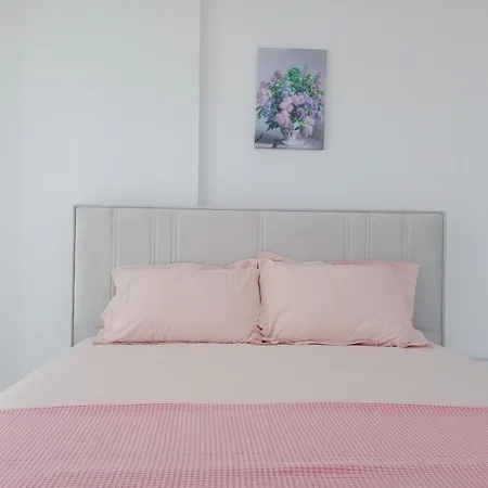 Yigit Appartement